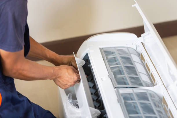 Trusted New Haven, WV HVAC Experts