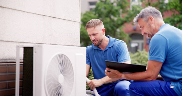 Best HVAC emergency services  in New Haven, WV
