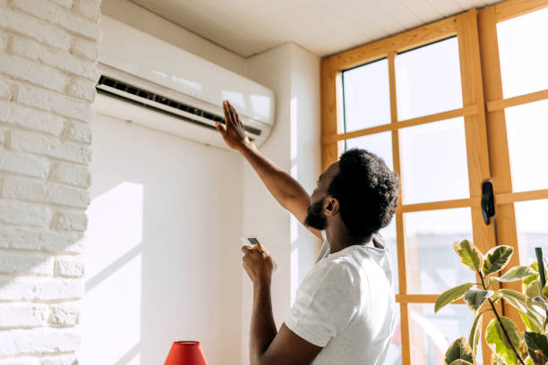 Best HVAC system installation  in New Haven, WV