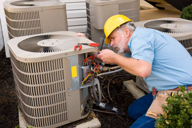 Best HVAC installation services  in New Haven, WV