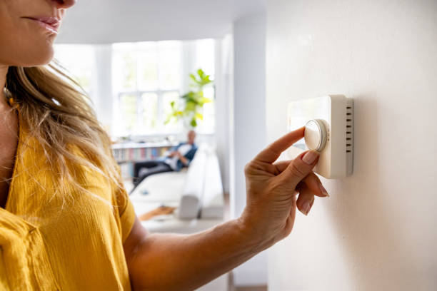 Best Affordable HVAC services  in New Haven, WV