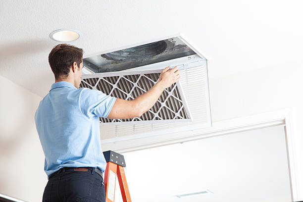 Best HVAC replacement cost  in New Haven, WV
